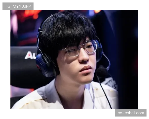 BLG启用新打野Beichuan登场 决胜局迎来关键挑战