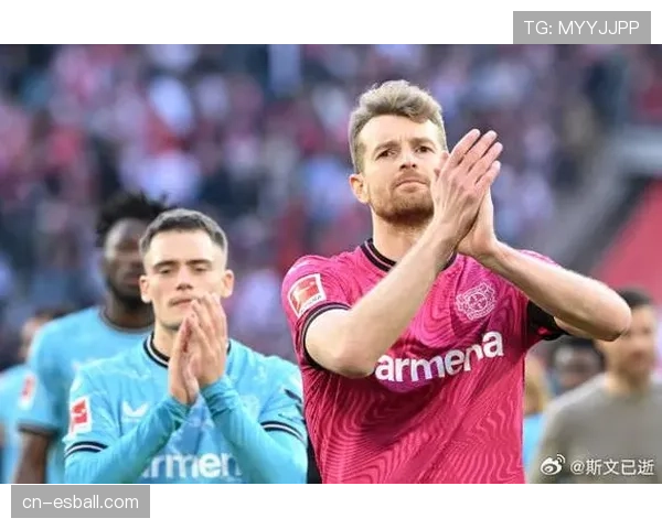 勒沃库森门将赫拉德茨基本轮达成零封里程碑